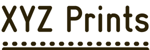 XYZ Prints