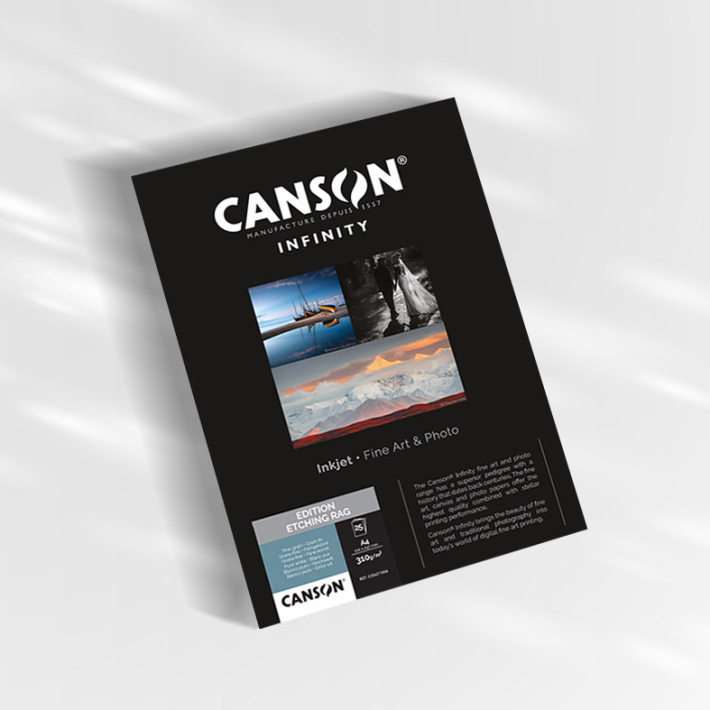 canson infinity edition etching rag 310g Canson Infinity Edition Etching Rag 310g
