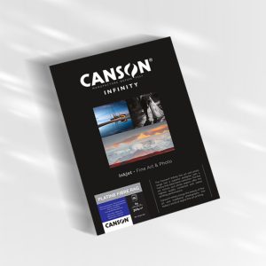 Canson Infinity Platine Fibre Rag 310g