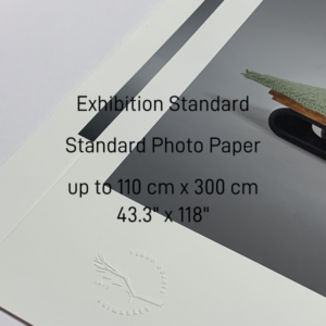 Hahnemühle Studio Enhanced 210g