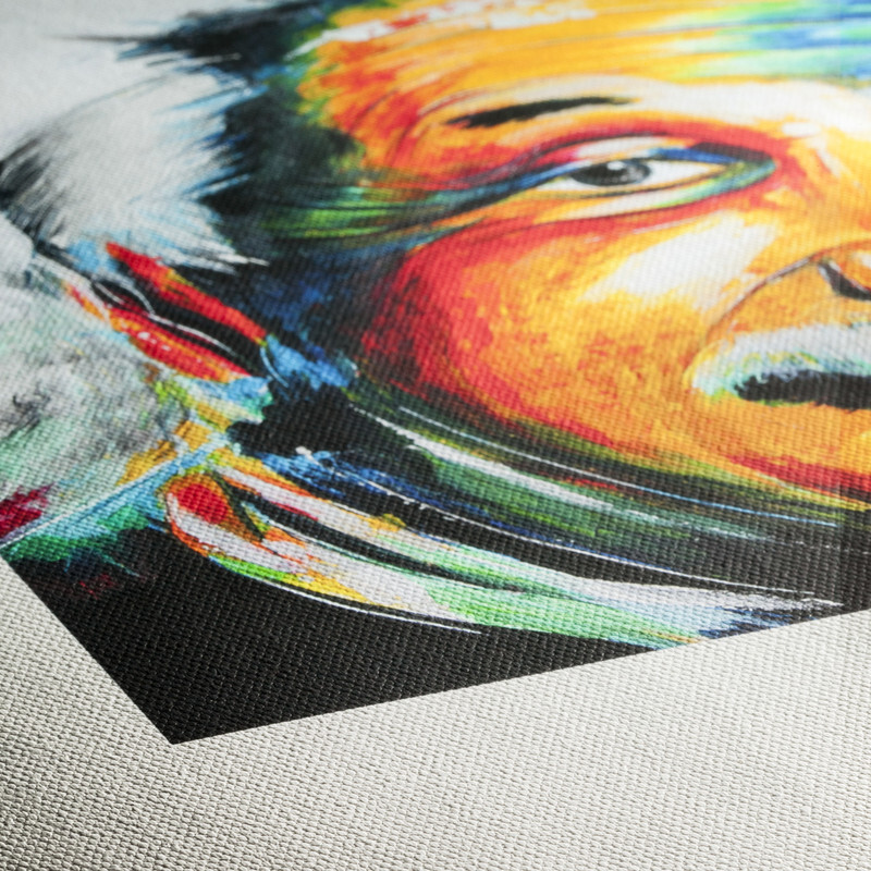 hahnemühle art canvas smooth 370g Hahnemühle Art Canvas Smooth 370g