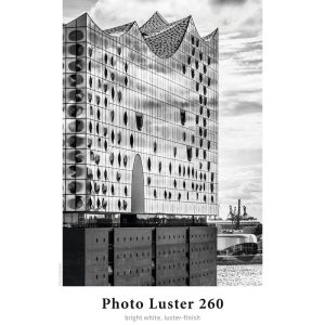 Hahnemühle Photo Luster 260g