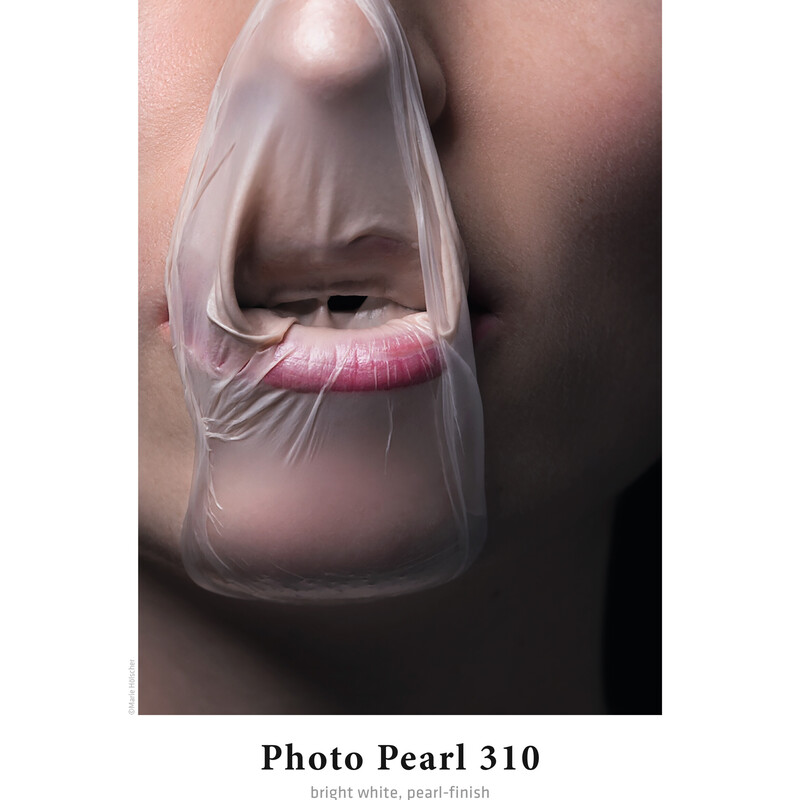 hahnemühle photo pearl 310g Hahnemühle Photo Pearl 310g
