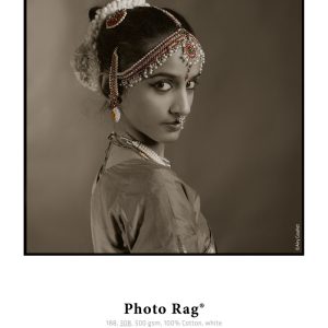 Hahnemühle PhotoRag 308g